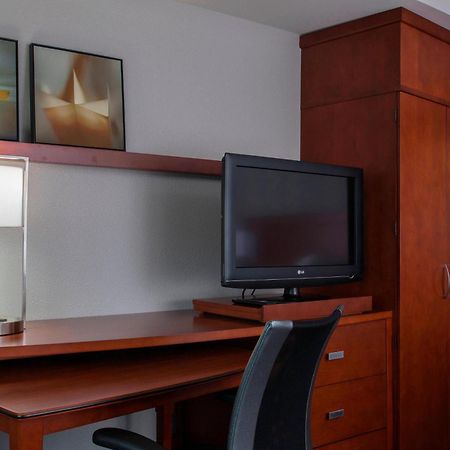 Courtyard By Marriott Nashville Goodlettsville Zewnętrze zdjęcie
