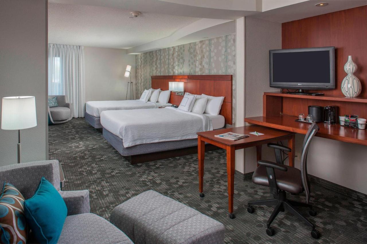 Courtyard By Marriott Nashville Goodlettsville Zewnętrze zdjęcie