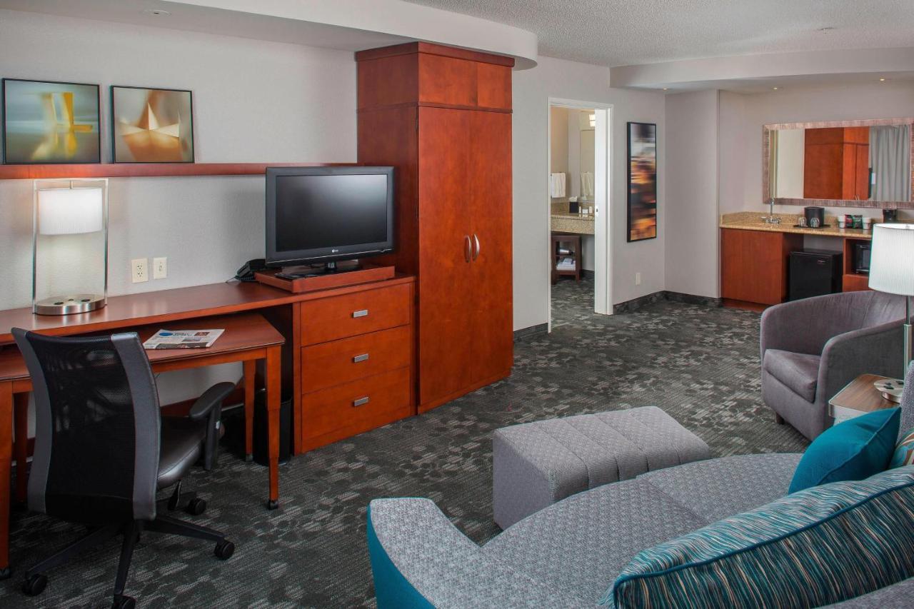 Courtyard By Marriott Nashville Goodlettsville Zewnętrze zdjęcie