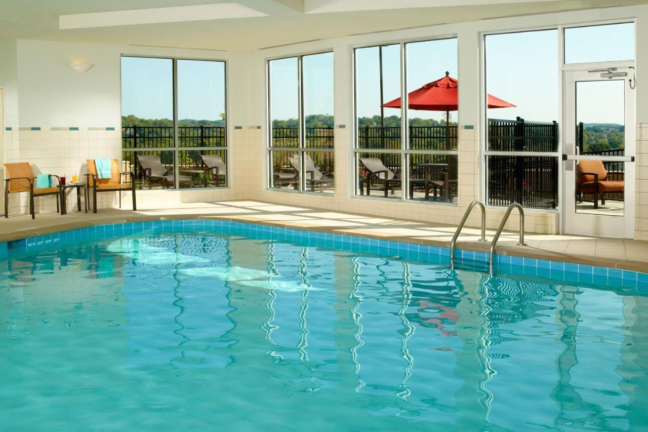 Courtyard By Marriott Nashville Goodlettsville Zewnętrze zdjęcie