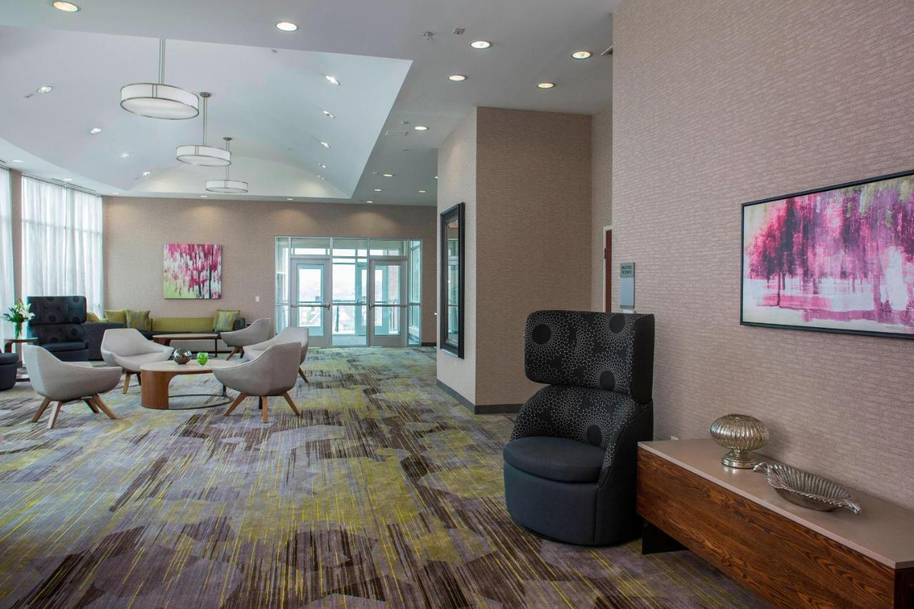 Courtyard By Marriott Nashville Goodlettsville Zewnętrze zdjęcie