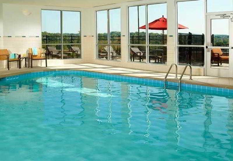 Courtyard By Marriott Nashville Goodlettsville Zewnętrze zdjęcie