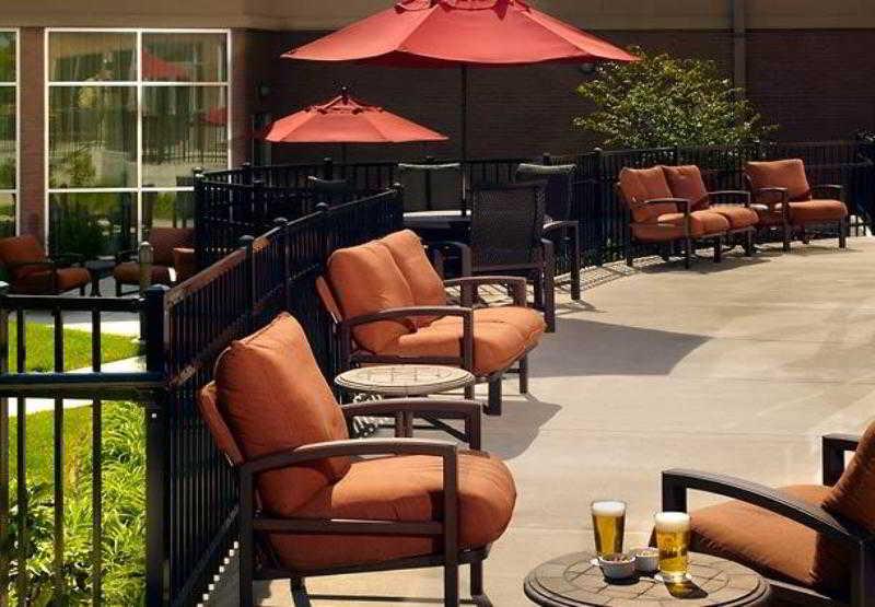 Courtyard By Marriott Nashville Goodlettsville Zewnętrze zdjęcie