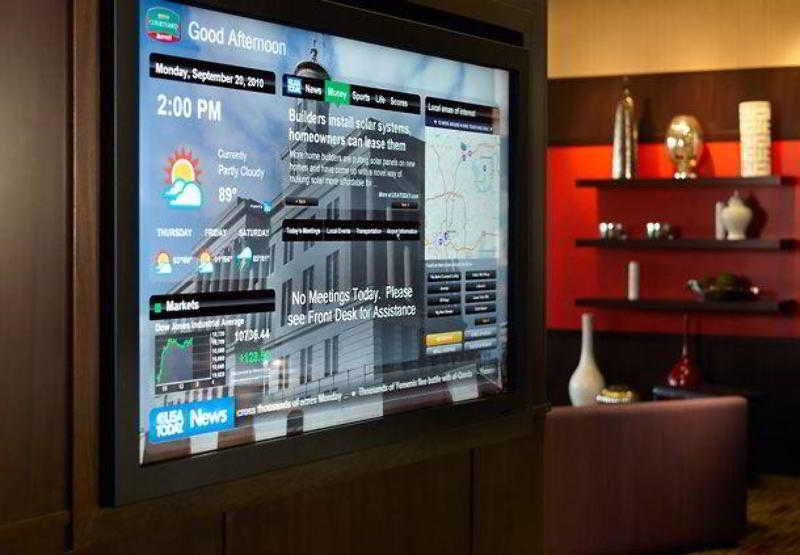 Courtyard By Marriott Nashville Goodlettsville Zewnętrze zdjęcie