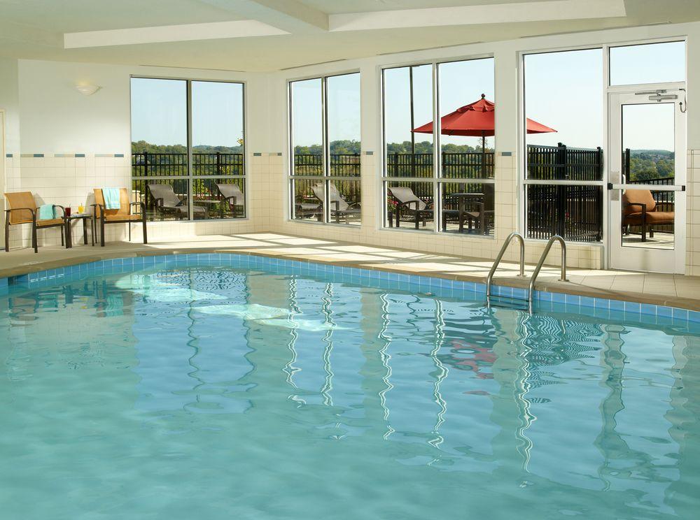 Courtyard By Marriott Nashville Goodlettsville Zewnętrze zdjęcie