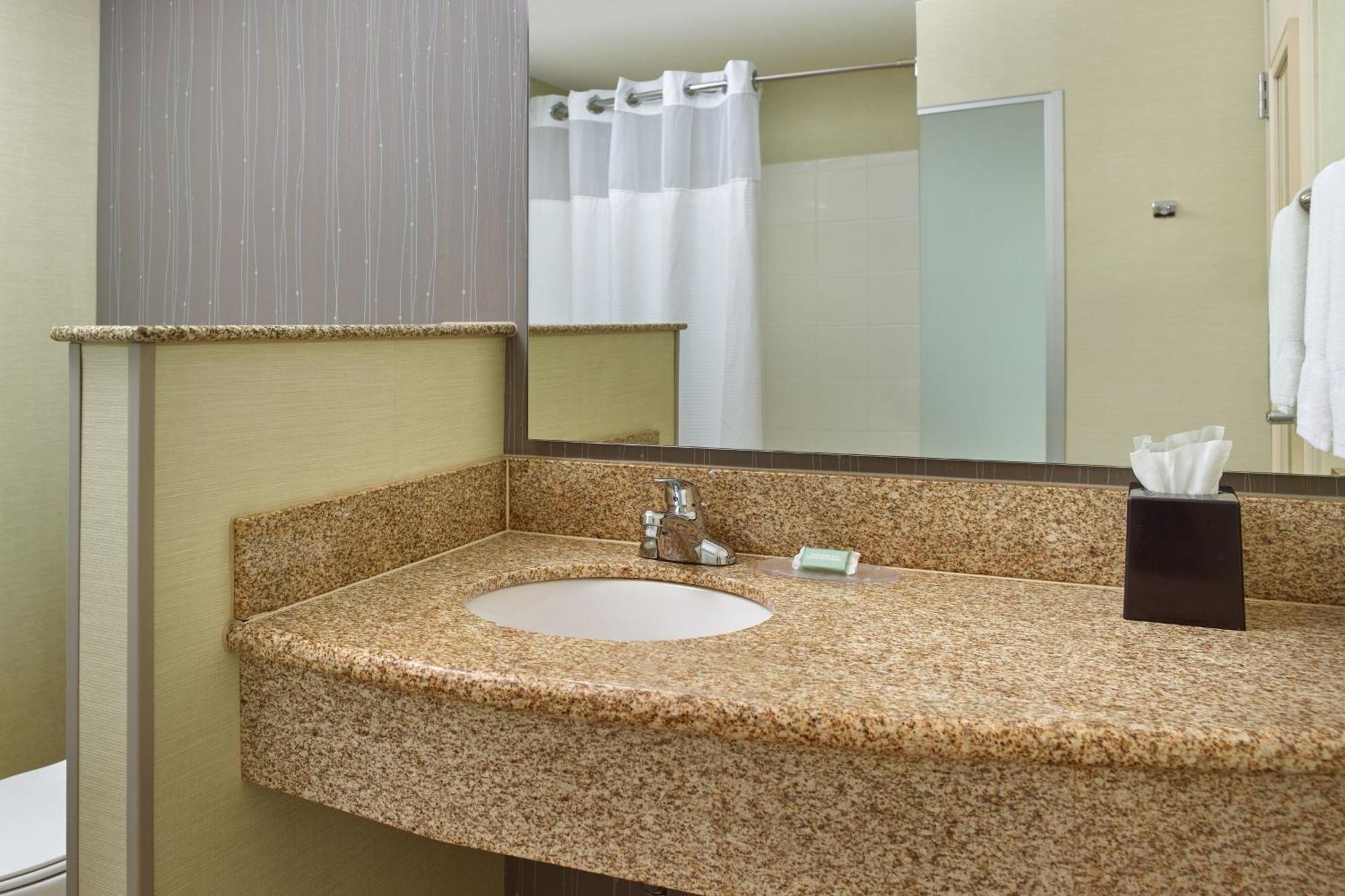 Courtyard By Marriott Nashville Goodlettsville Zewnętrze zdjęcie