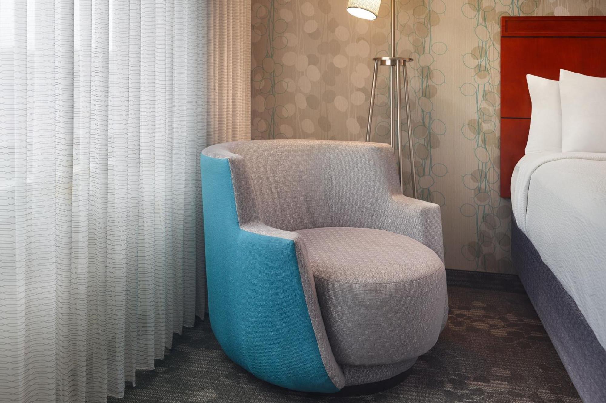 Courtyard By Marriott Nashville Goodlettsville Zewnętrze zdjęcie