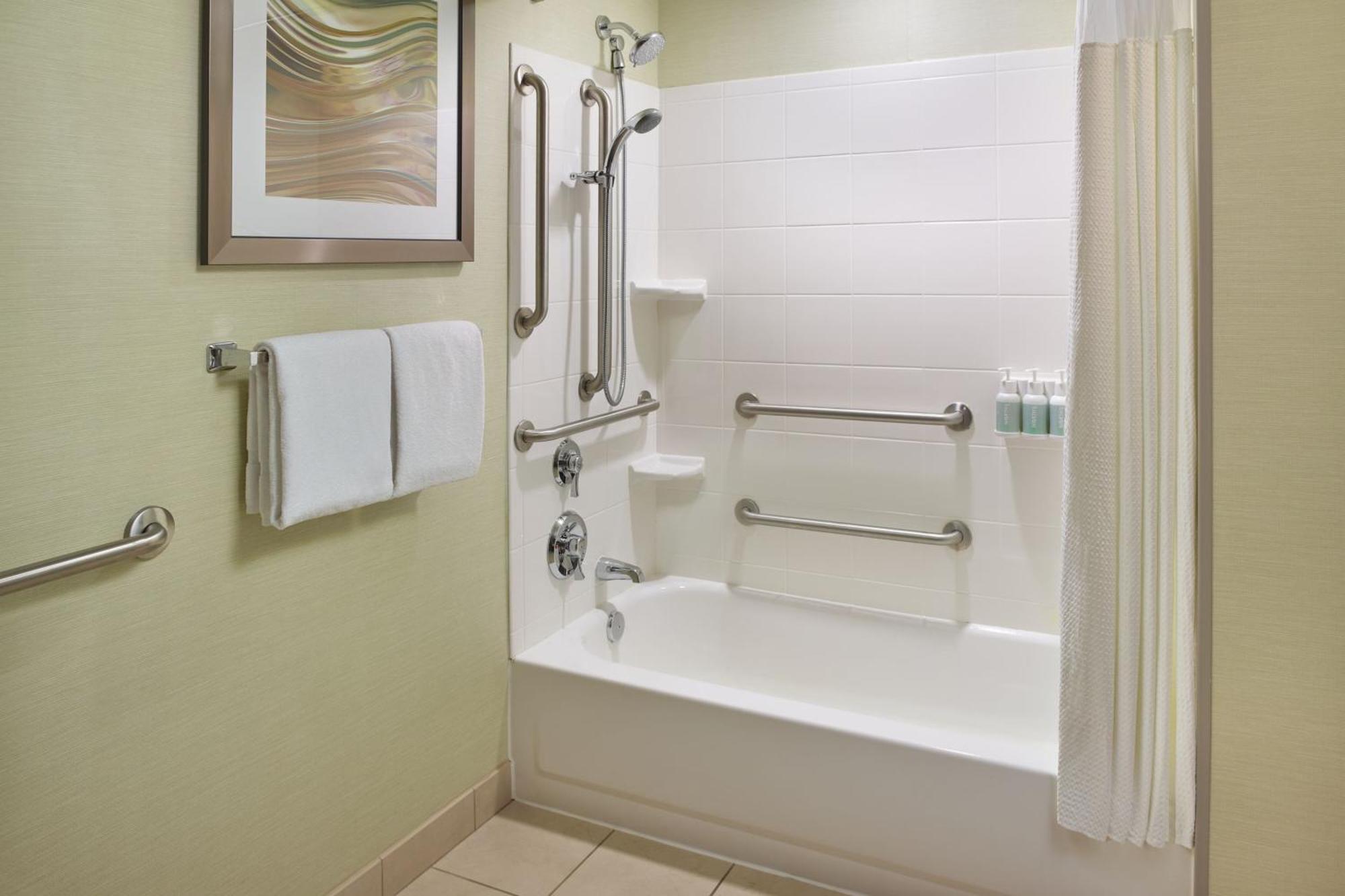 Courtyard By Marriott Nashville Goodlettsville Zewnętrze zdjęcie
