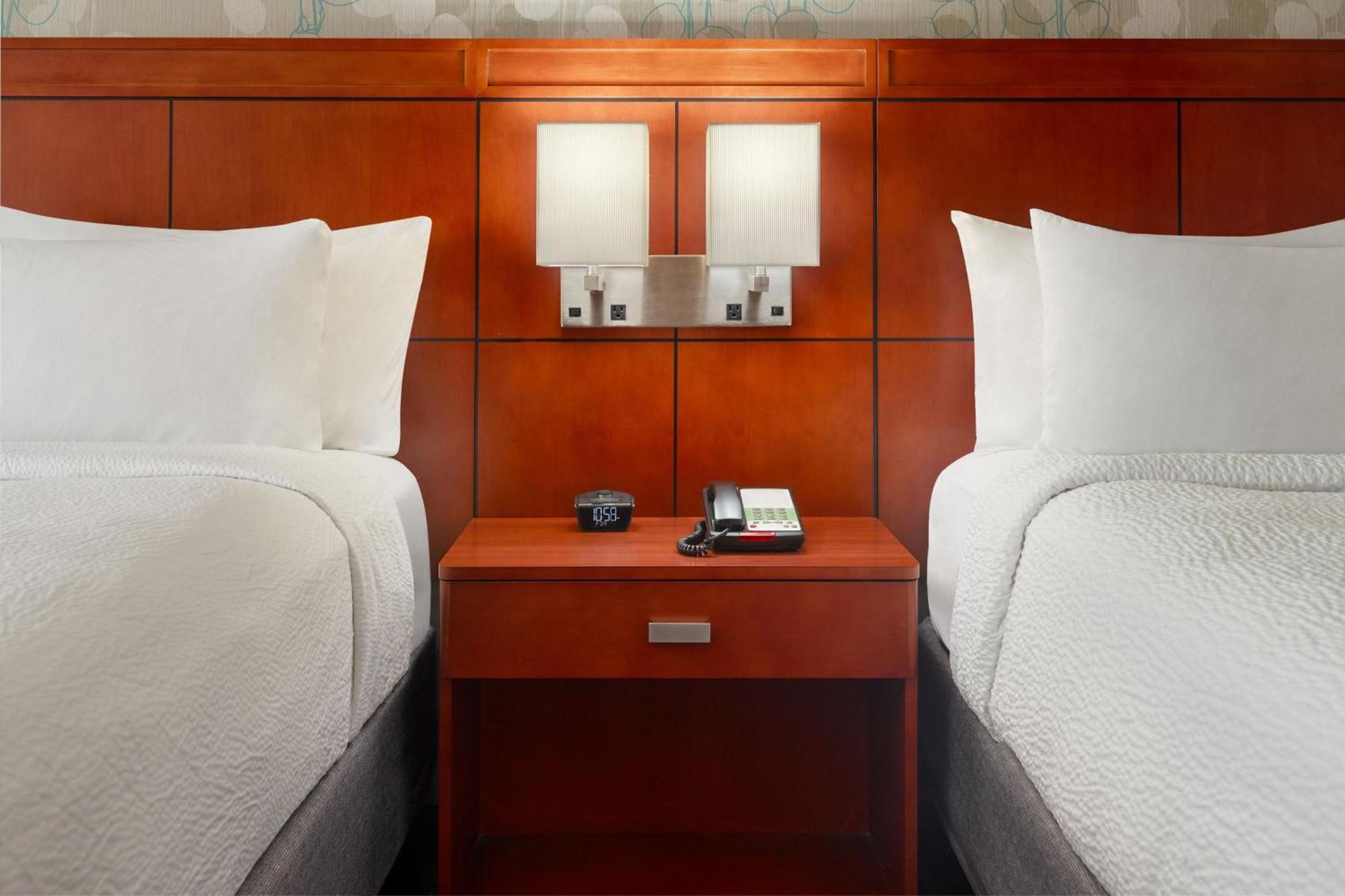 Courtyard By Marriott Nashville Goodlettsville Zewnętrze zdjęcie