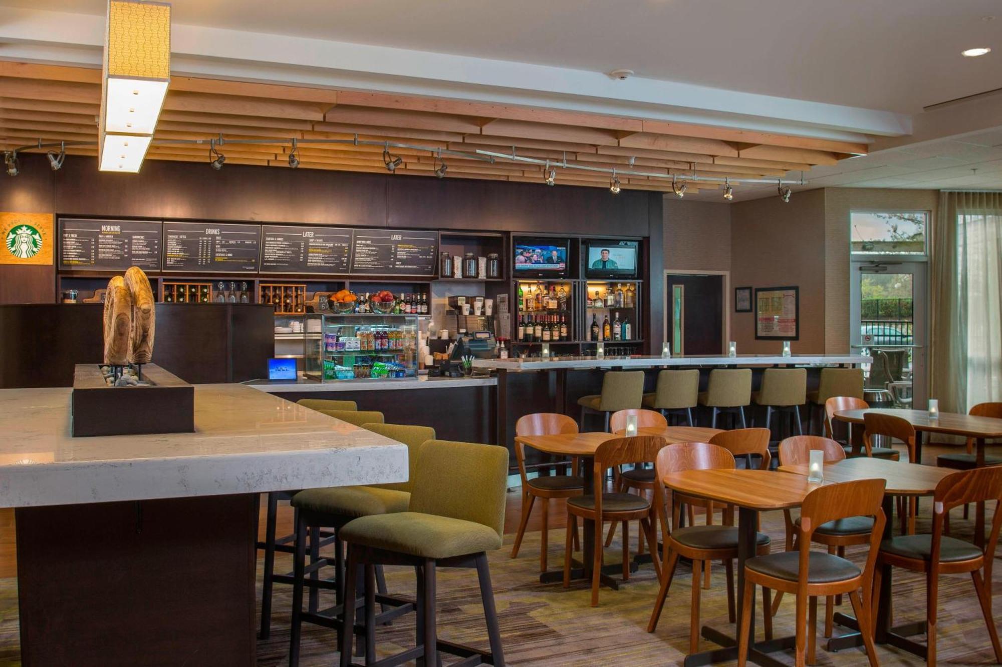 Courtyard By Marriott Nashville Goodlettsville Zewnętrze zdjęcie