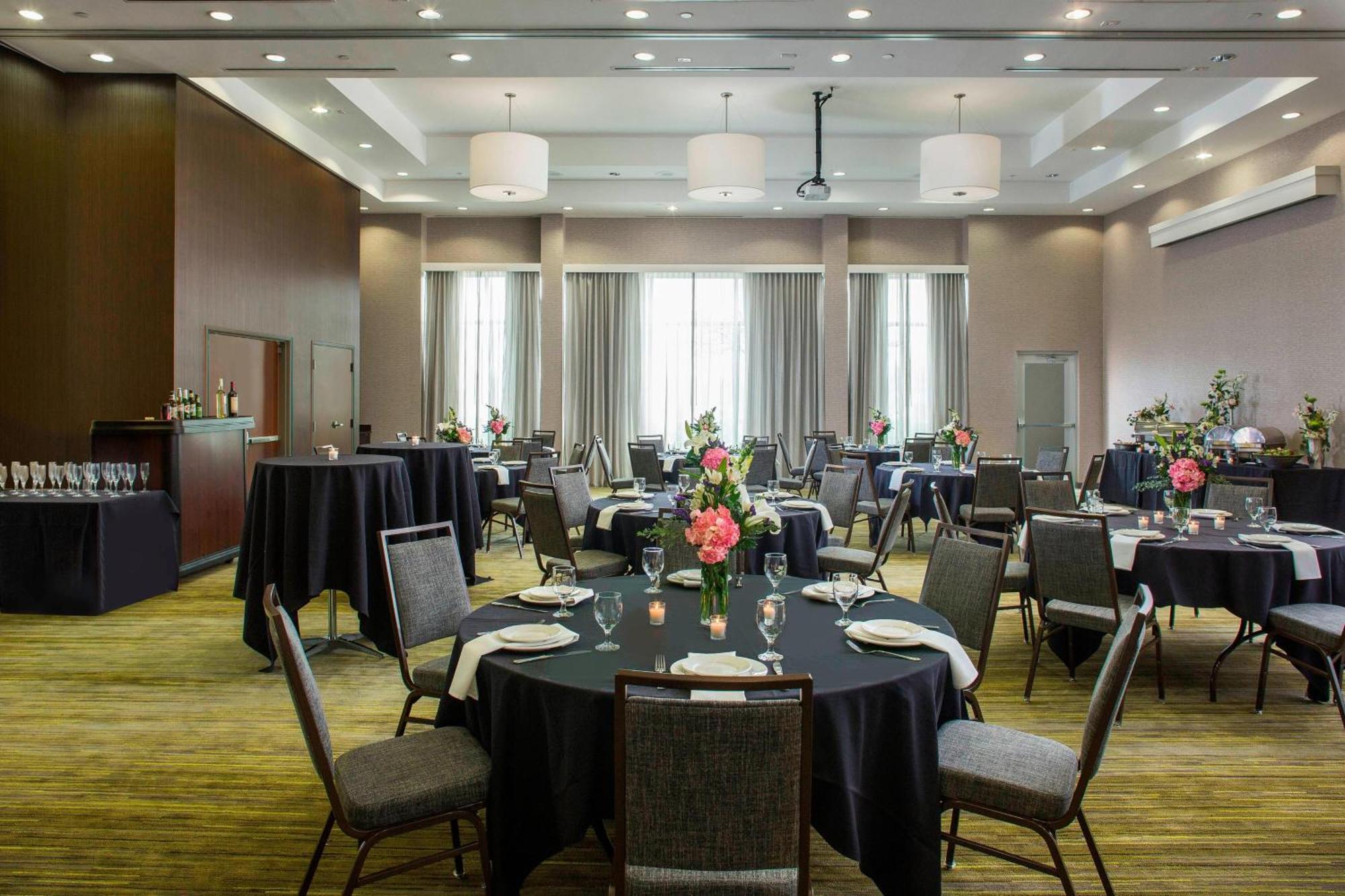 Courtyard By Marriott Nashville Goodlettsville Zewnętrze zdjęcie