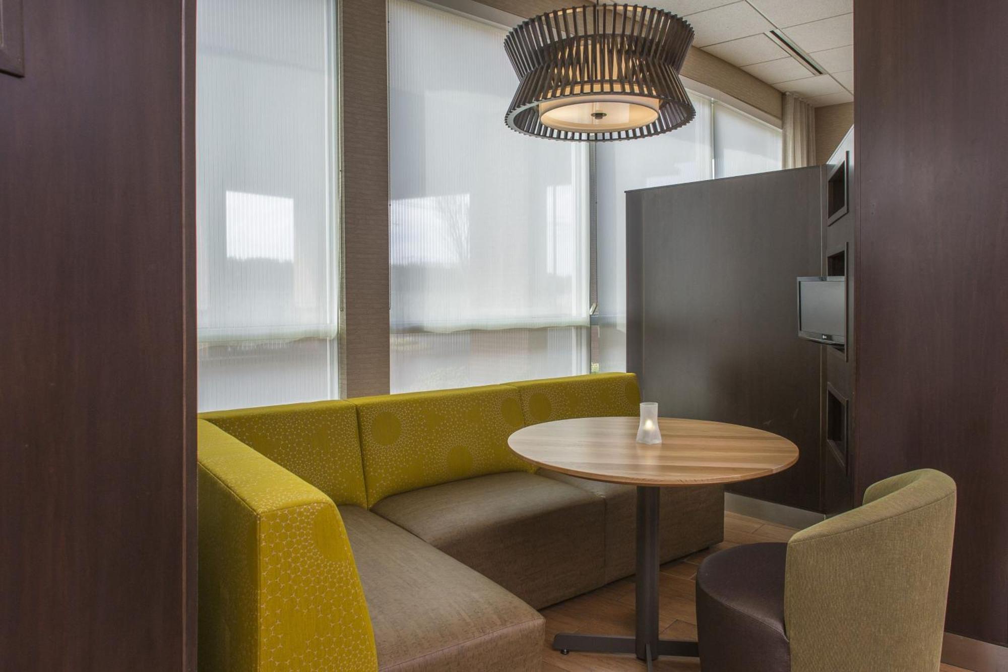 Courtyard By Marriott Nashville Goodlettsville Zewnętrze zdjęcie