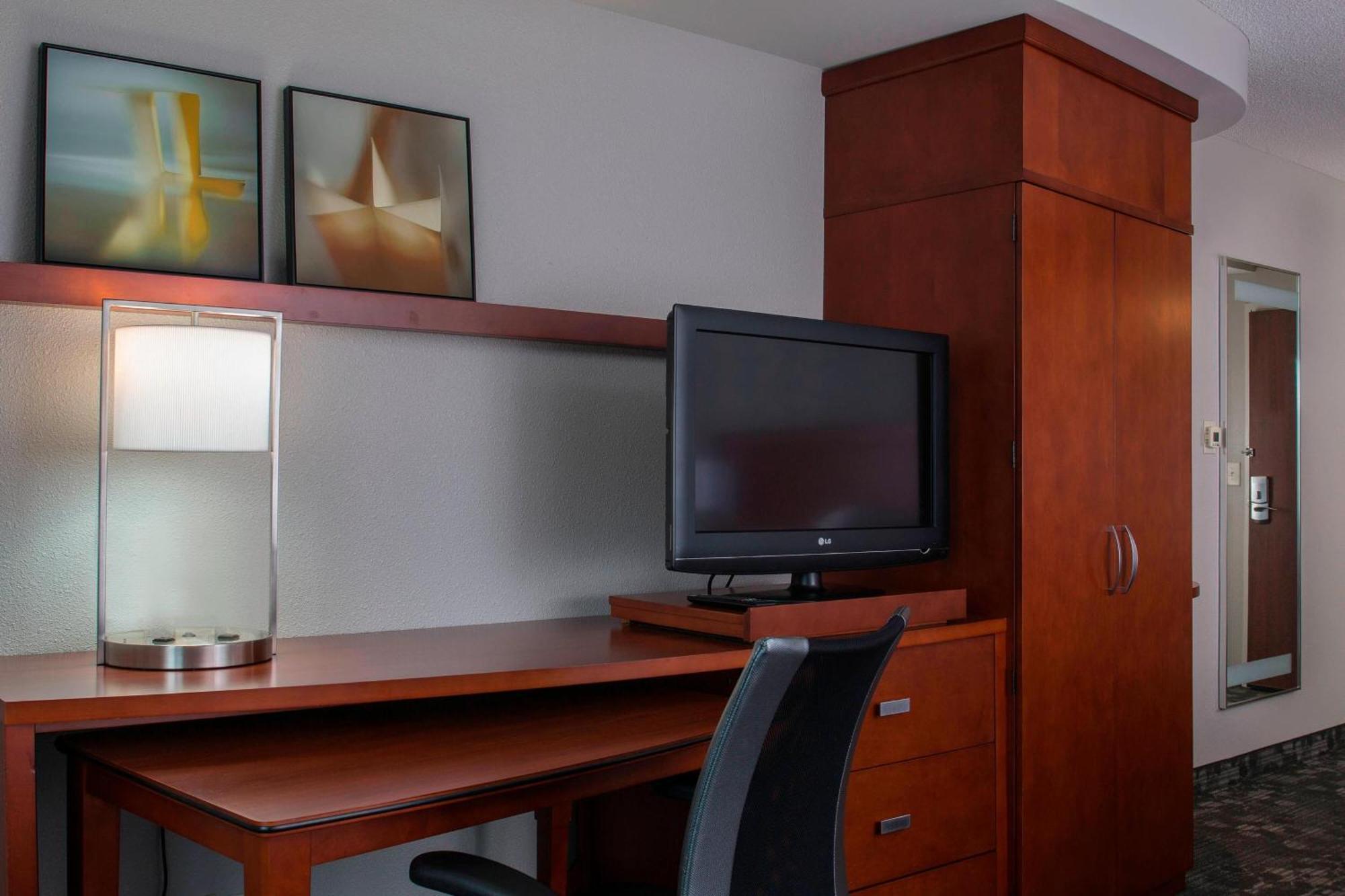 Courtyard By Marriott Nashville Goodlettsville Zewnętrze zdjęcie