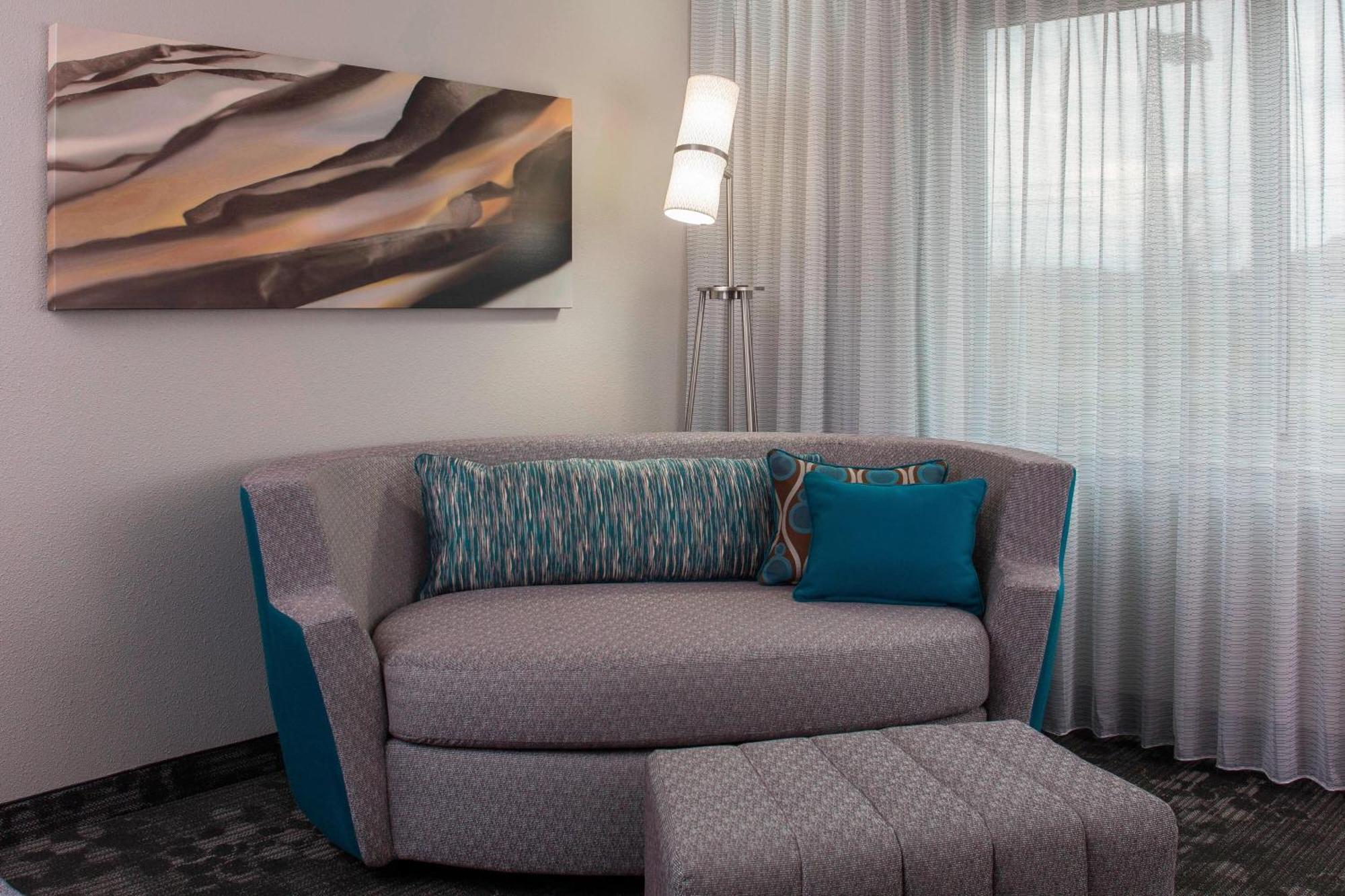 Courtyard By Marriott Nashville Goodlettsville Zewnętrze zdjęcie