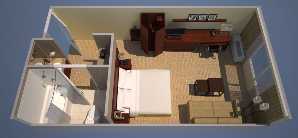Courtyard By Marriott Nashville Goodlettsville Zewnętrze zdjęcie