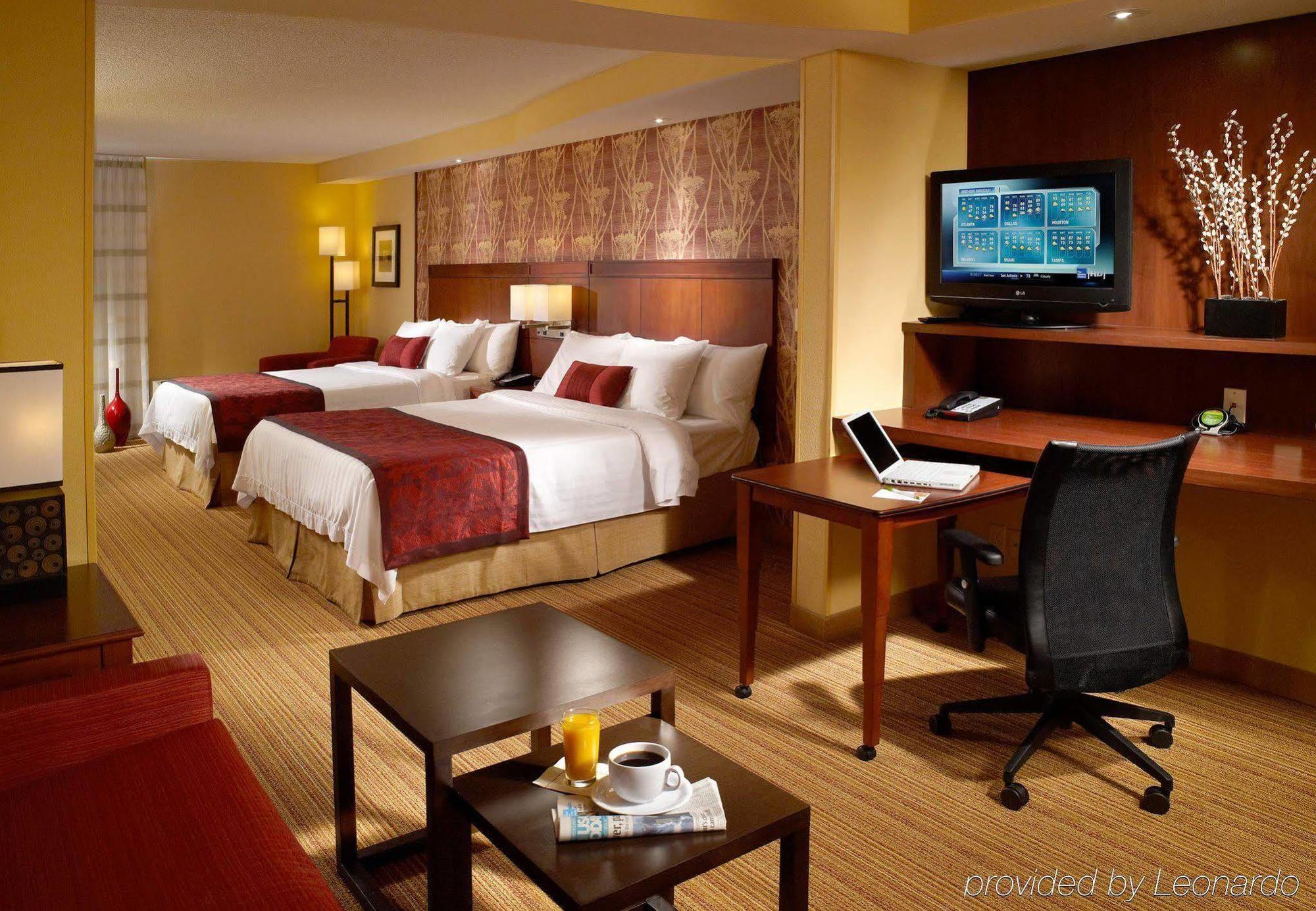 Courtyard By Marriott Nashville Goodlettsville Pokój zdjęcie