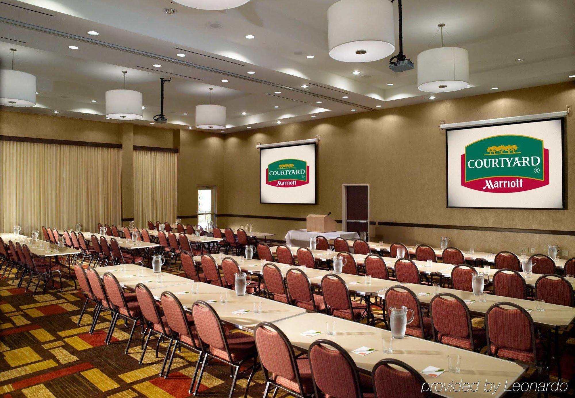 Courtyard By Marriott Nashville Goodlettsville Zewnętrze zdjęcie
