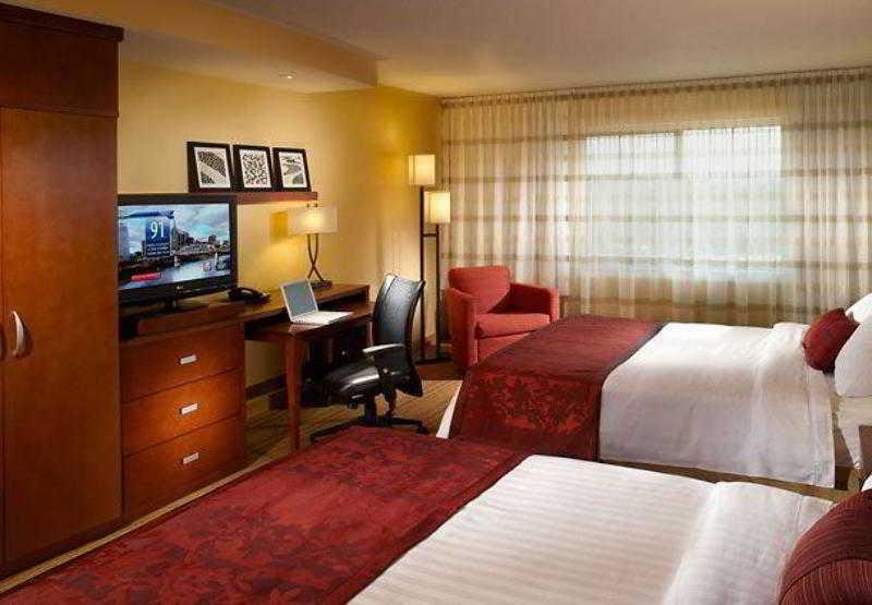 Courtyard By Marriott Nashville Goodlettsville Pokój zdjęcie