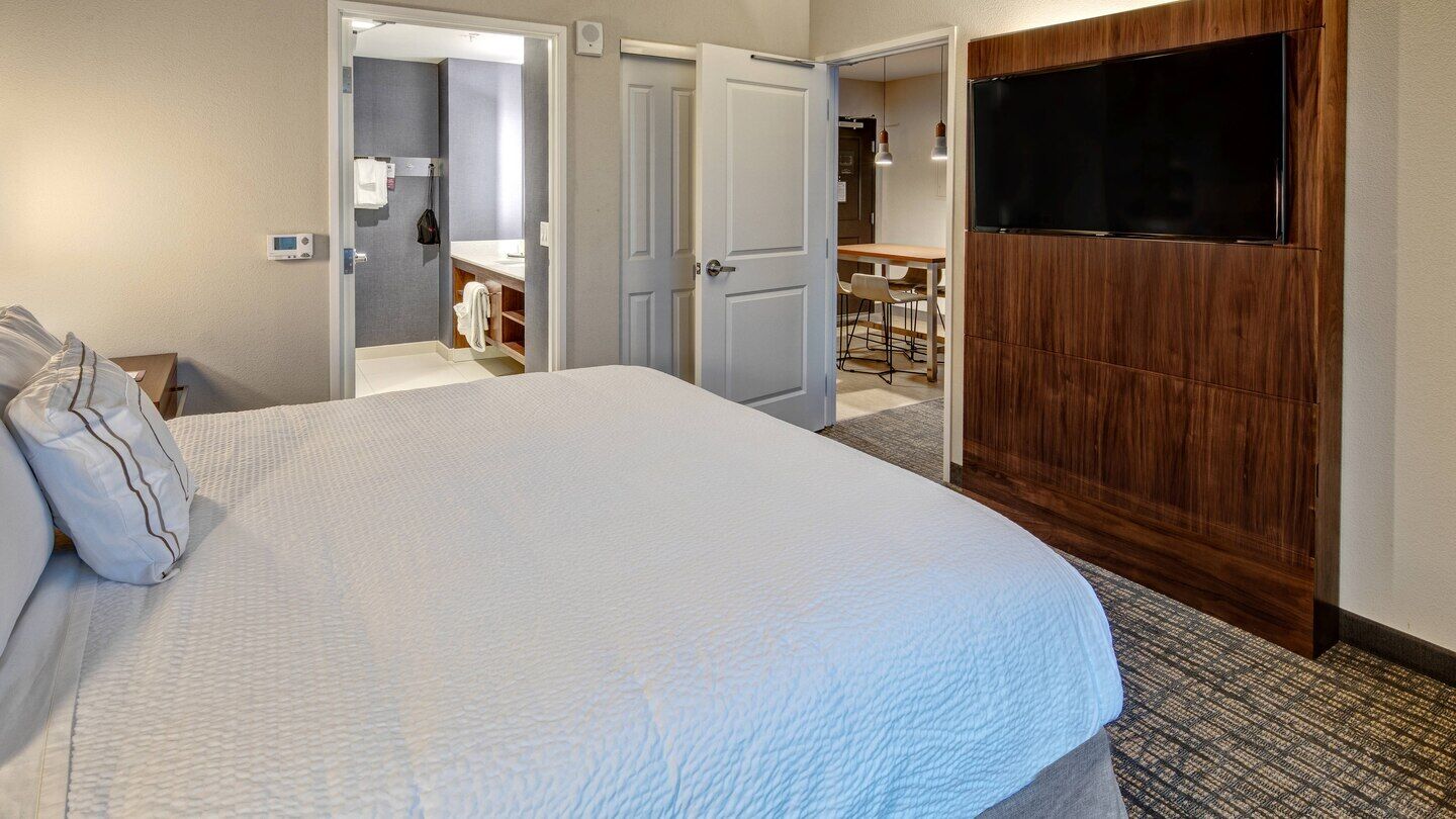 Courtyard By Marriott Nashville Goodlettsville Zewnętrze zdjęcie