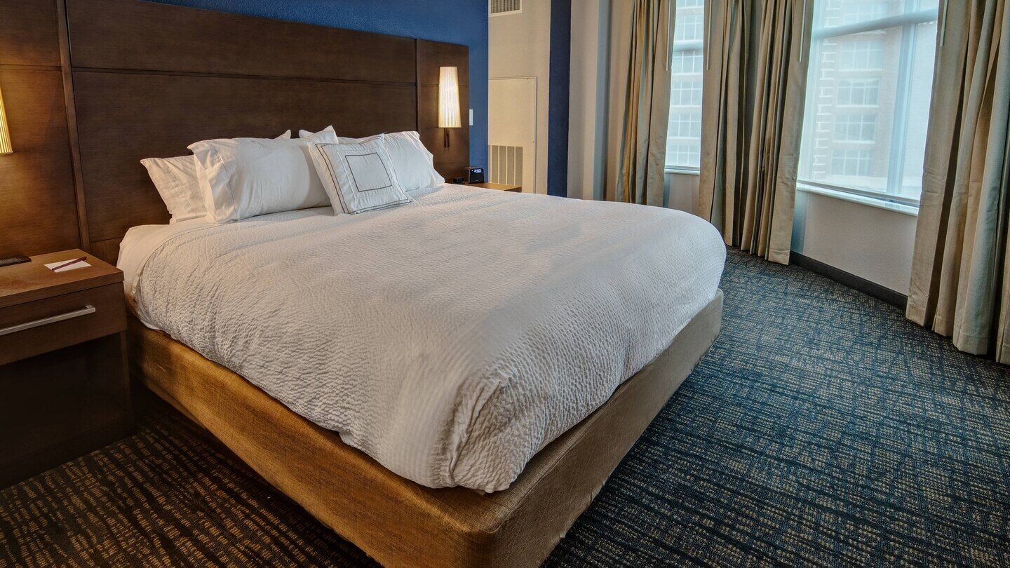 Courtyard By Marriott Nashville Goodlettsville Zewnętrze zdjęcie