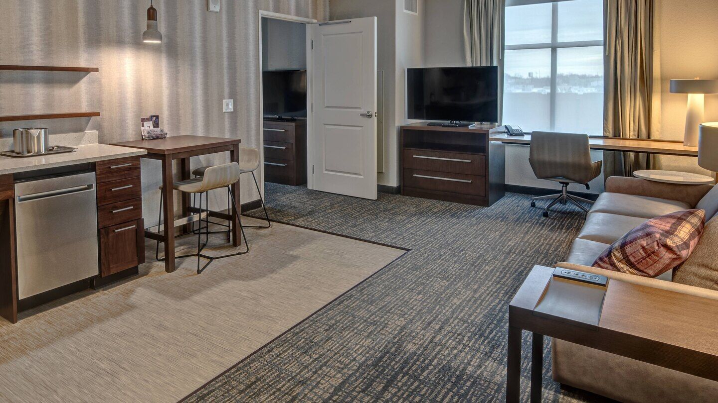 Courtyard By Marriott Nashville Goodlettsville Zewnętrze zdjęcie