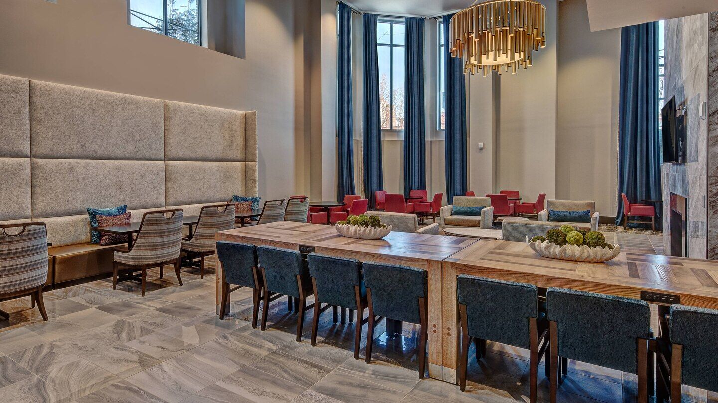 Courtyard By Marriott Nashville Goodlettsville Zewnętrze zdjęcie