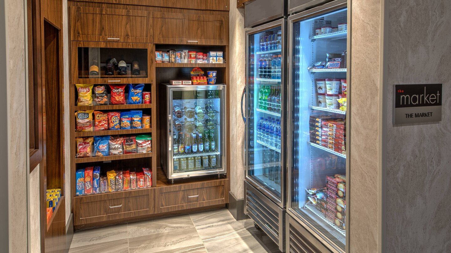 Courtyard By Marriott Nashville Goodlettsville Zewnętrze zdjęcie