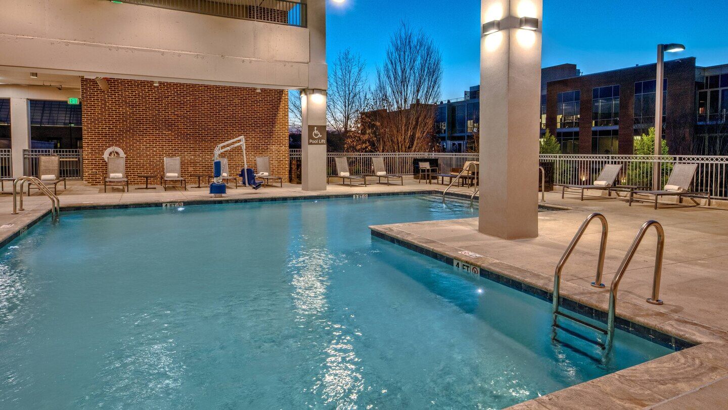 Courtyard By Marriott Nashville Goodlettsville Zewnętrze zdjęcie