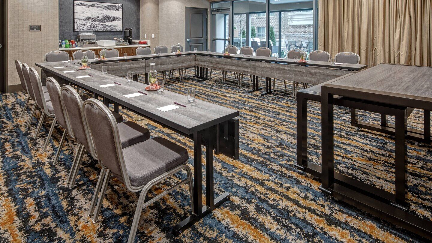 Courtyard By Marriott Nashville Goodlettsville Zewnętrze zdjęcie