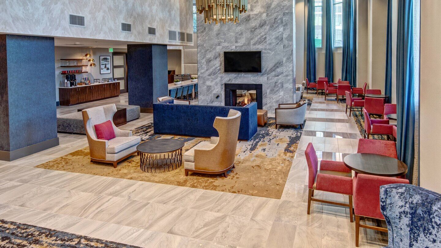 Courtyard By Marriott Nashville Goodlettsville Zewnętrze zdjęcie
